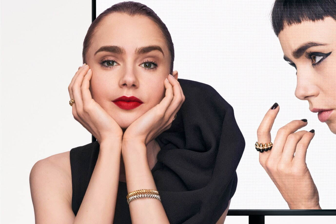 カルティエから、「クラッシュ ドゥ カルティエ」日本先行発売の新作