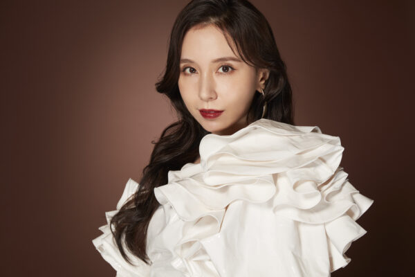 May J. VANITYMIX WEB LIMITED INTERVIEW