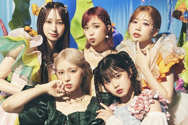 フィロソフィーのダンス VANITYMIX WEB LIMITED INTERVIEW