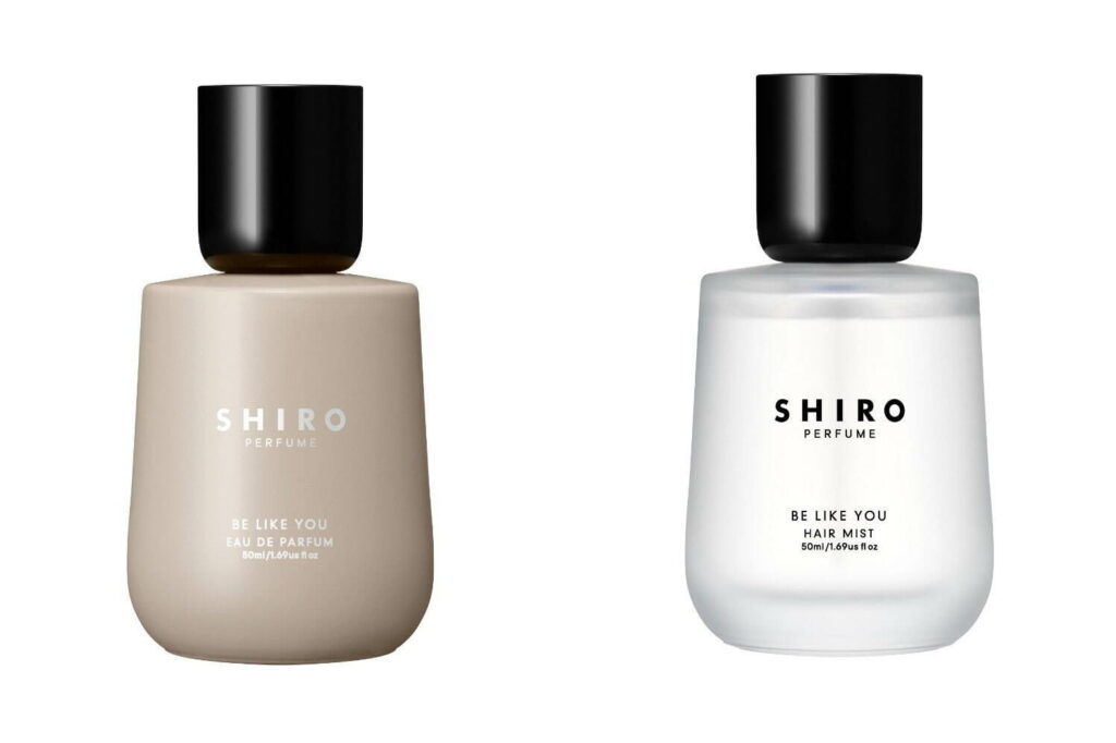 SHIROから、2023年クリスマス限定フレグランス＆保湿ヘアケアが発売