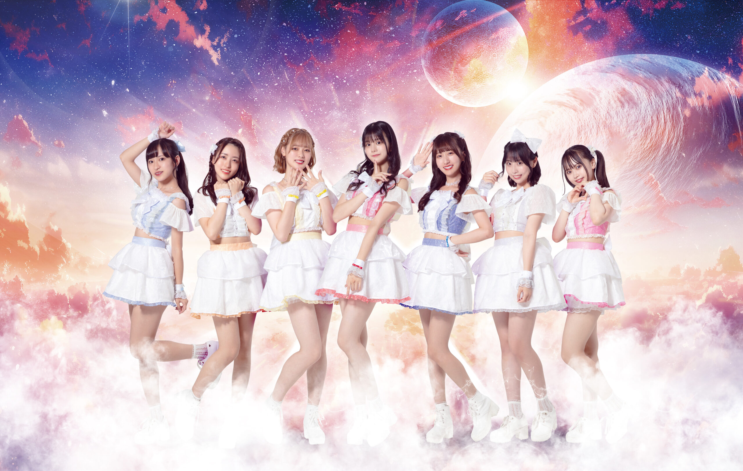 アポロンの翼 VAITYMIX WEB LIMITED INTERVIEW | 2ページ目 (2ページ中