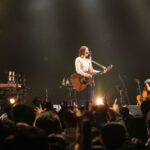 『阿部真央 Acoustic Live Tour “I’ve Got the Power”』ライブレポート＠Spotify O-EAST