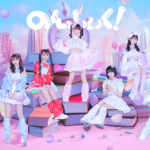 のんふぃく！ VANITYMIX WEB LIMITED INTERVIEW