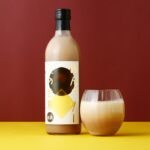 クランドから、魅惑のスイーツ「あんバター」のお酒「あんバターの世界」が発売！