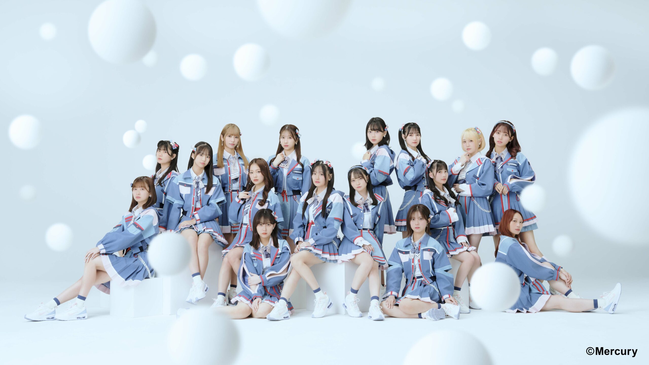 HKT48 VANITYMIX WEB LIMITED INTERVIEW | VANITYMIX マガジン