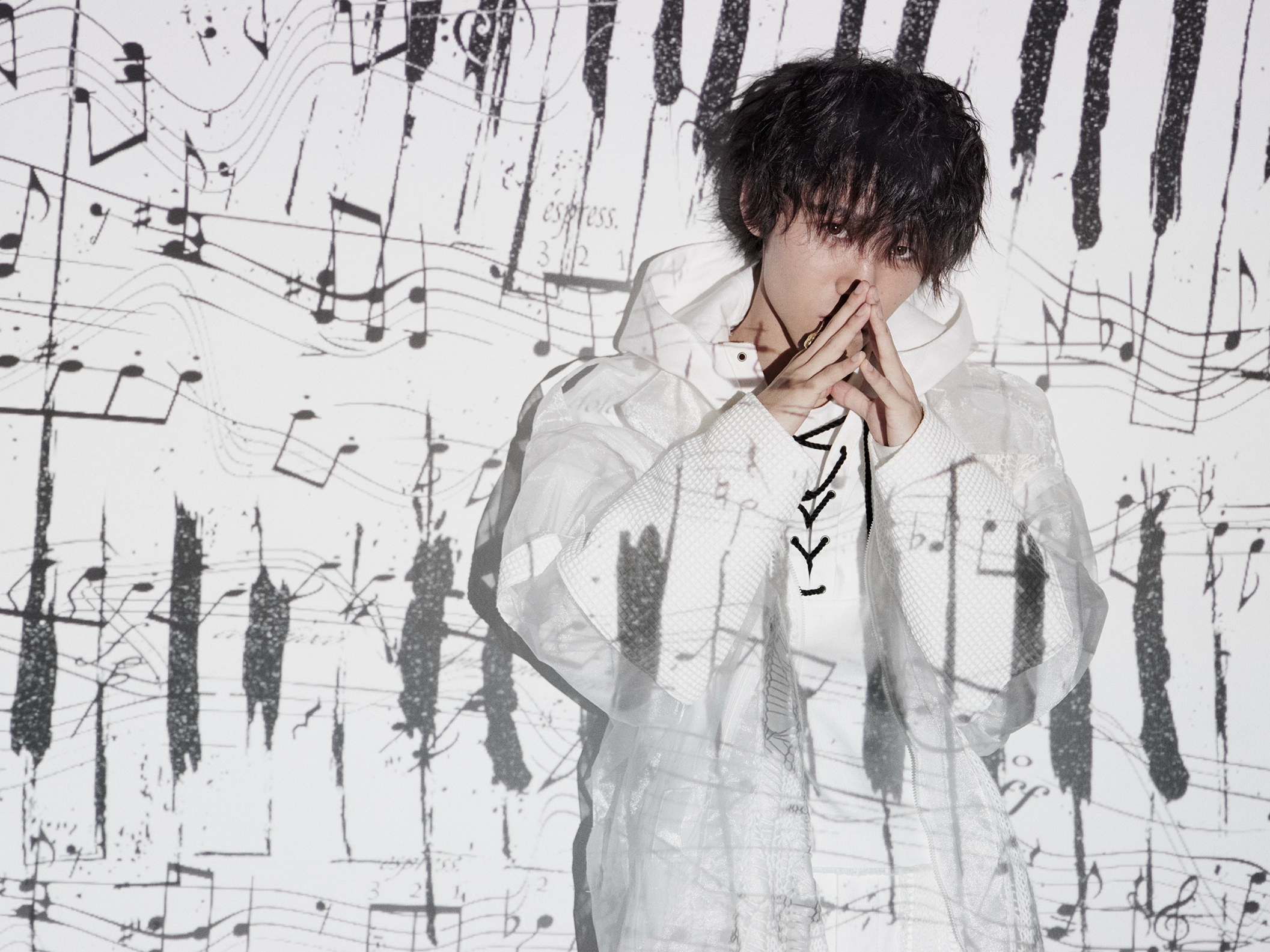 けいちゃん VANITYMIX WEB LIMITED INTERVIEW | VANITYMIX マガジン