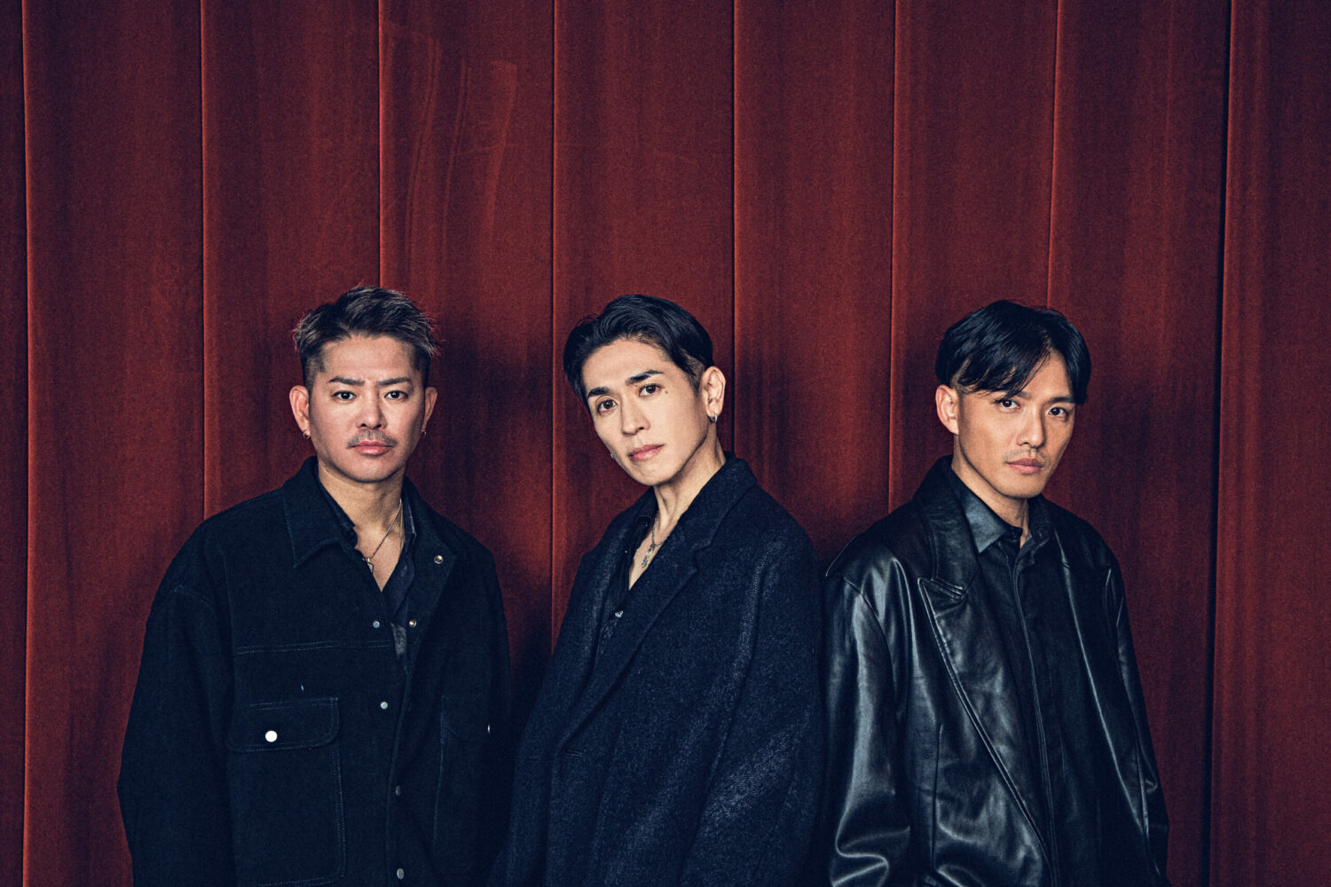 DEEP VANITYMIX WEB LIMITED INTERVIEW | VANITYMIX マガジン