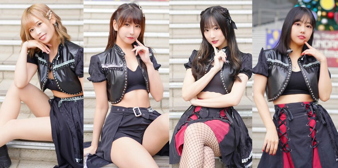 no concept VANITYMIX WEB LIMITED INTERVIEW | VANITYMIX マガジン