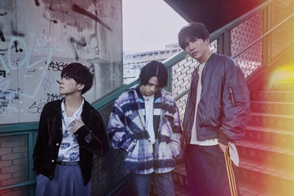 THE BEAT GARDEN VANITYMIX WEB LIMITED INTERVIEW