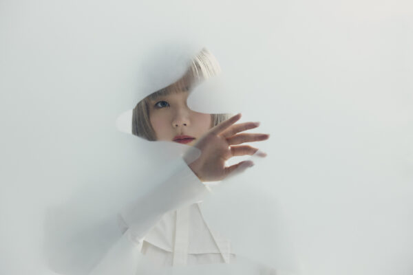 吉澤嘉代子 VANITYMIX WEB LIMITED INTERVIEW