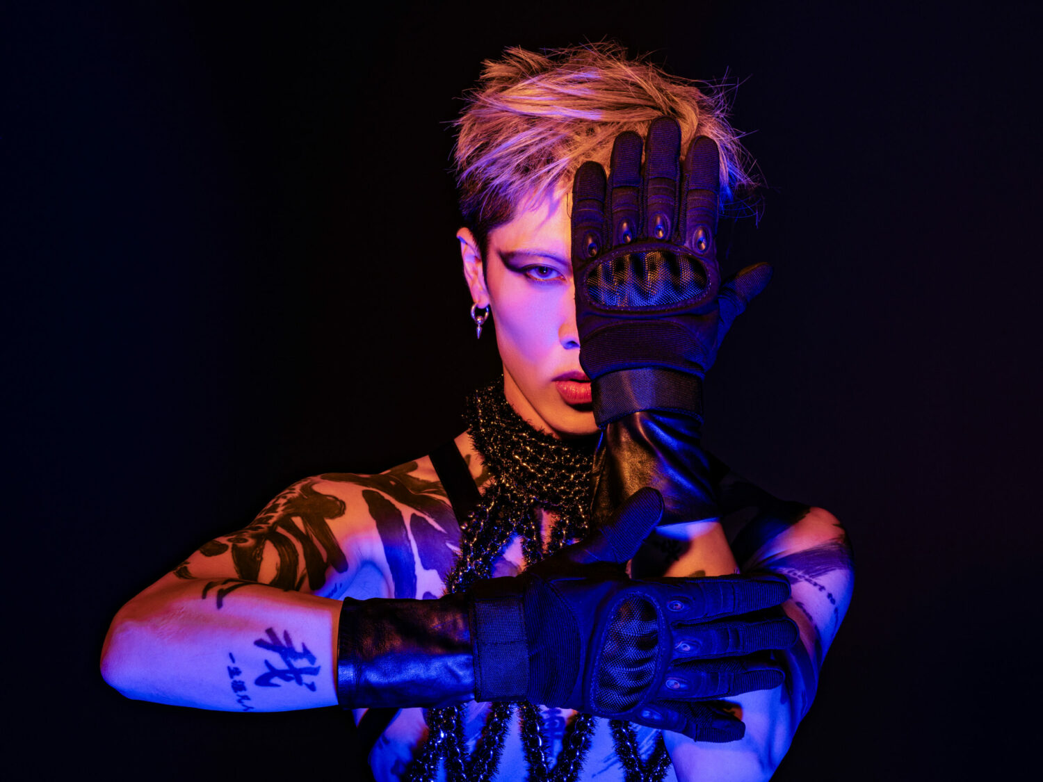 MIYAVI VANITYMIX WEB LIMITED INTERVIEW | 2ページ目 (2ページ中