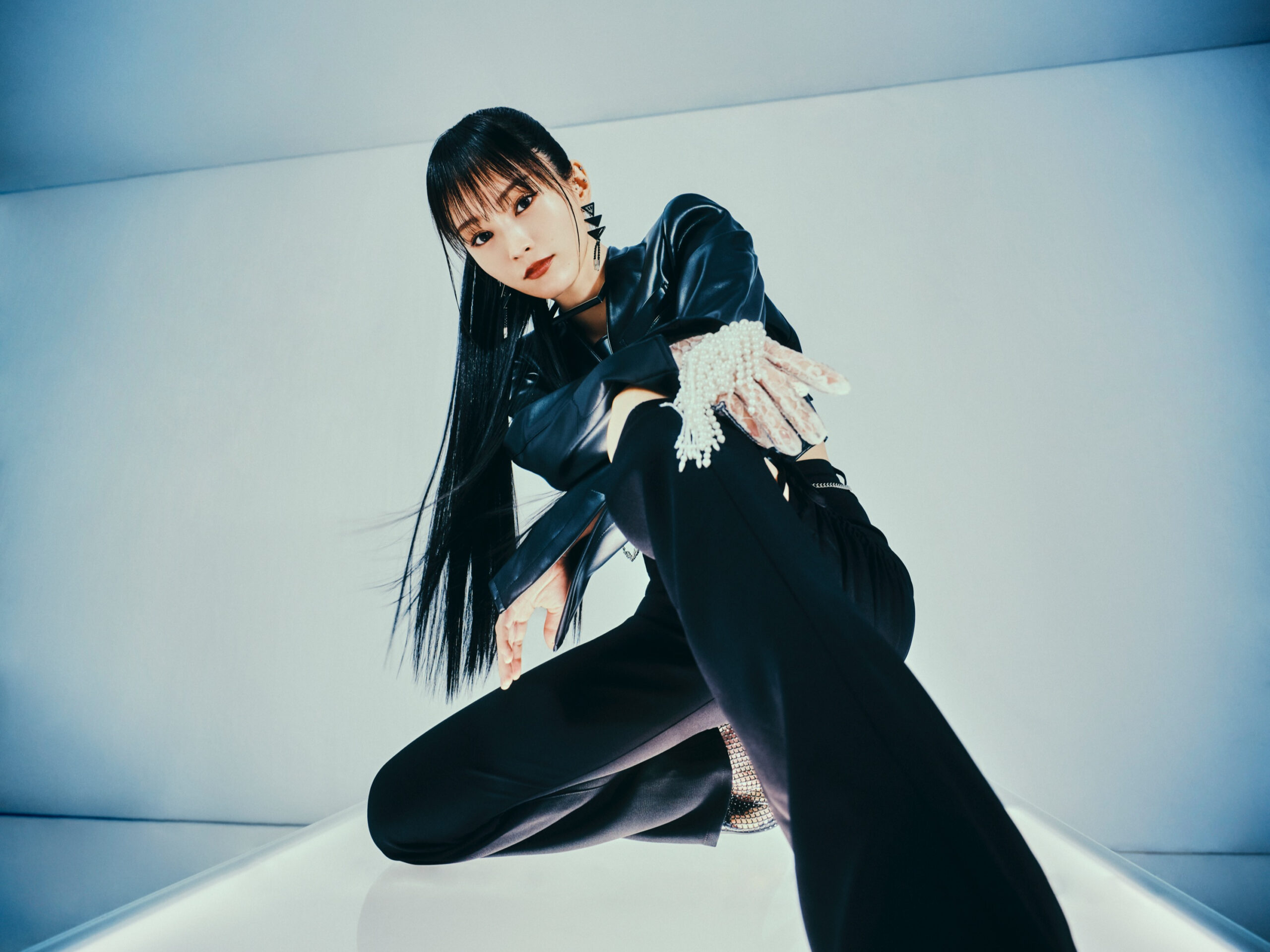 山本彩 VANITYMIX WEB LIMITED INTERVIEW | ページ 2 / 2 | VANITYMIX