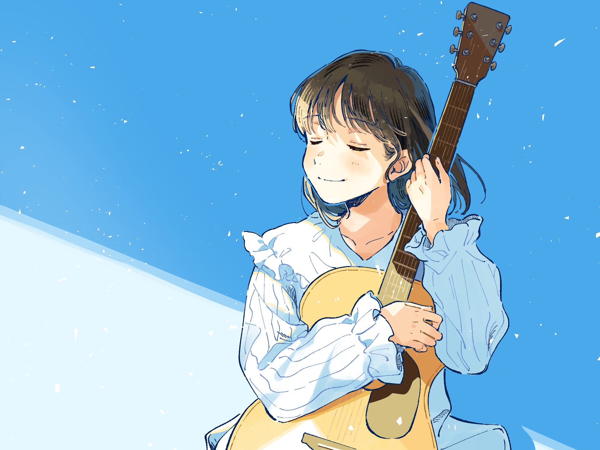 ユイカ』 VANITYMIX WEB LIMITED INTERVIEW | VANITYMIX マガジン