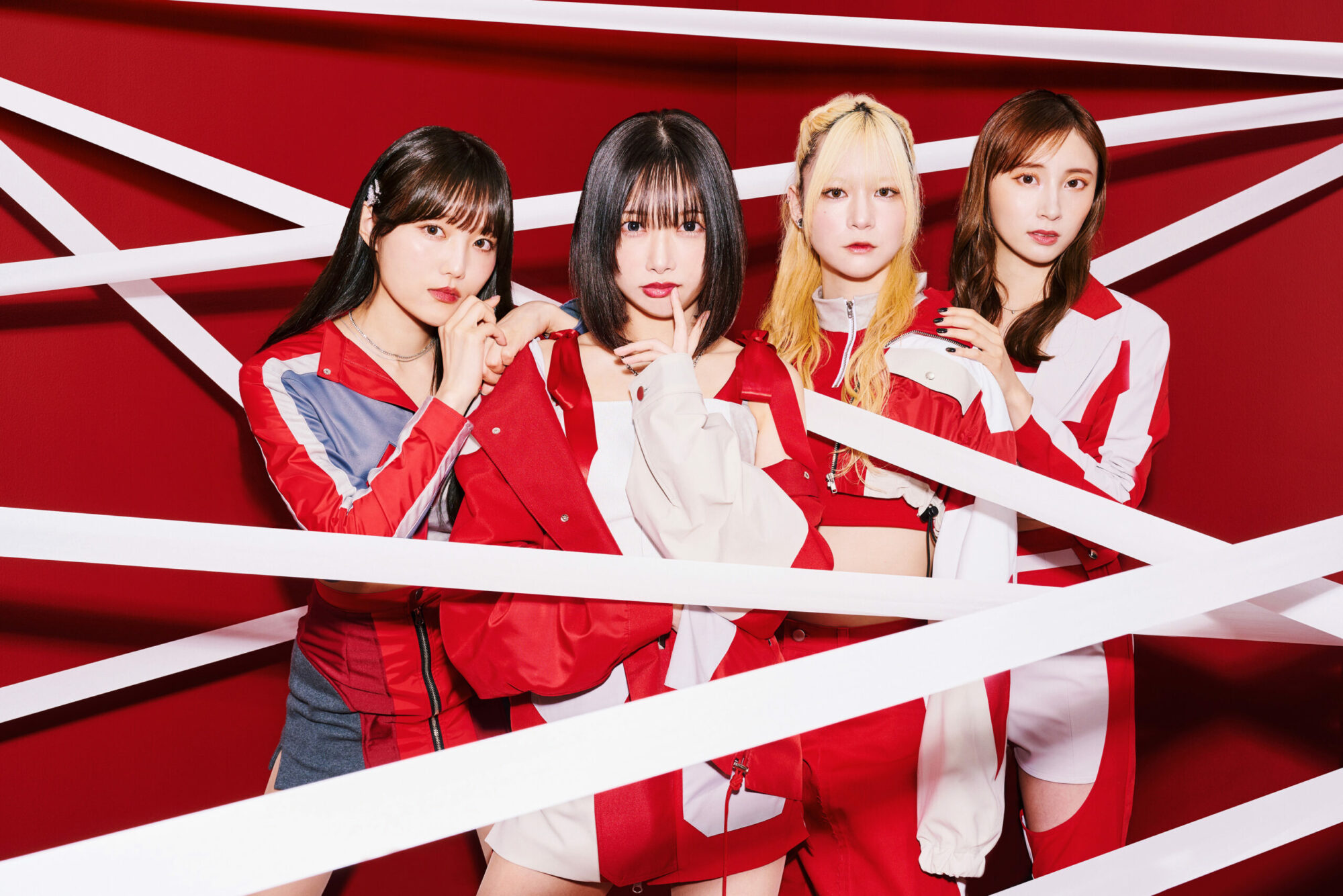 PassCode VANITYMIX WEB LIMITED INTERVIEW | VANITYMIX マガジン