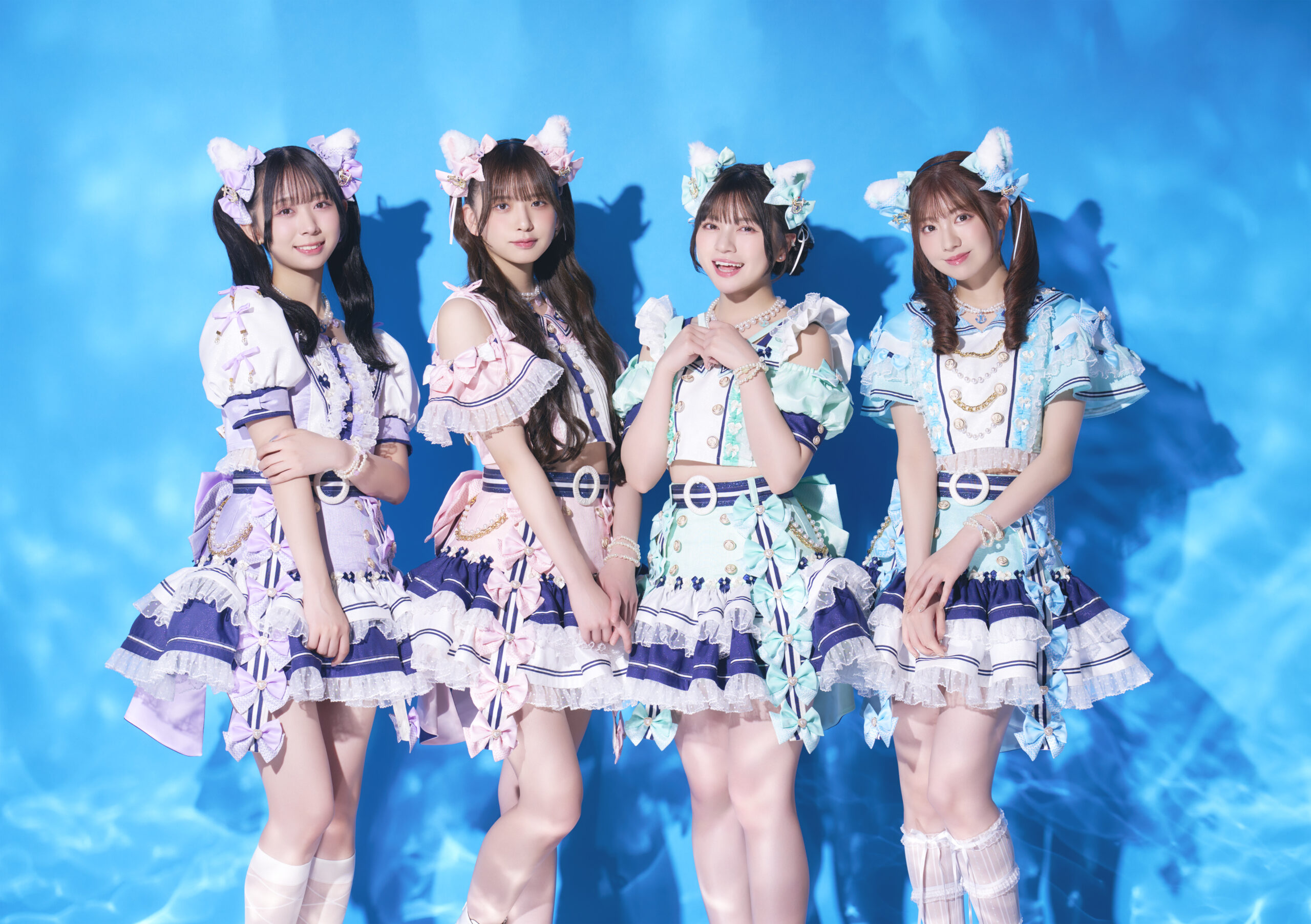 わーすた VANITYMIX WEB LIMITED INTERVIEW | VANITYMIX マガジン