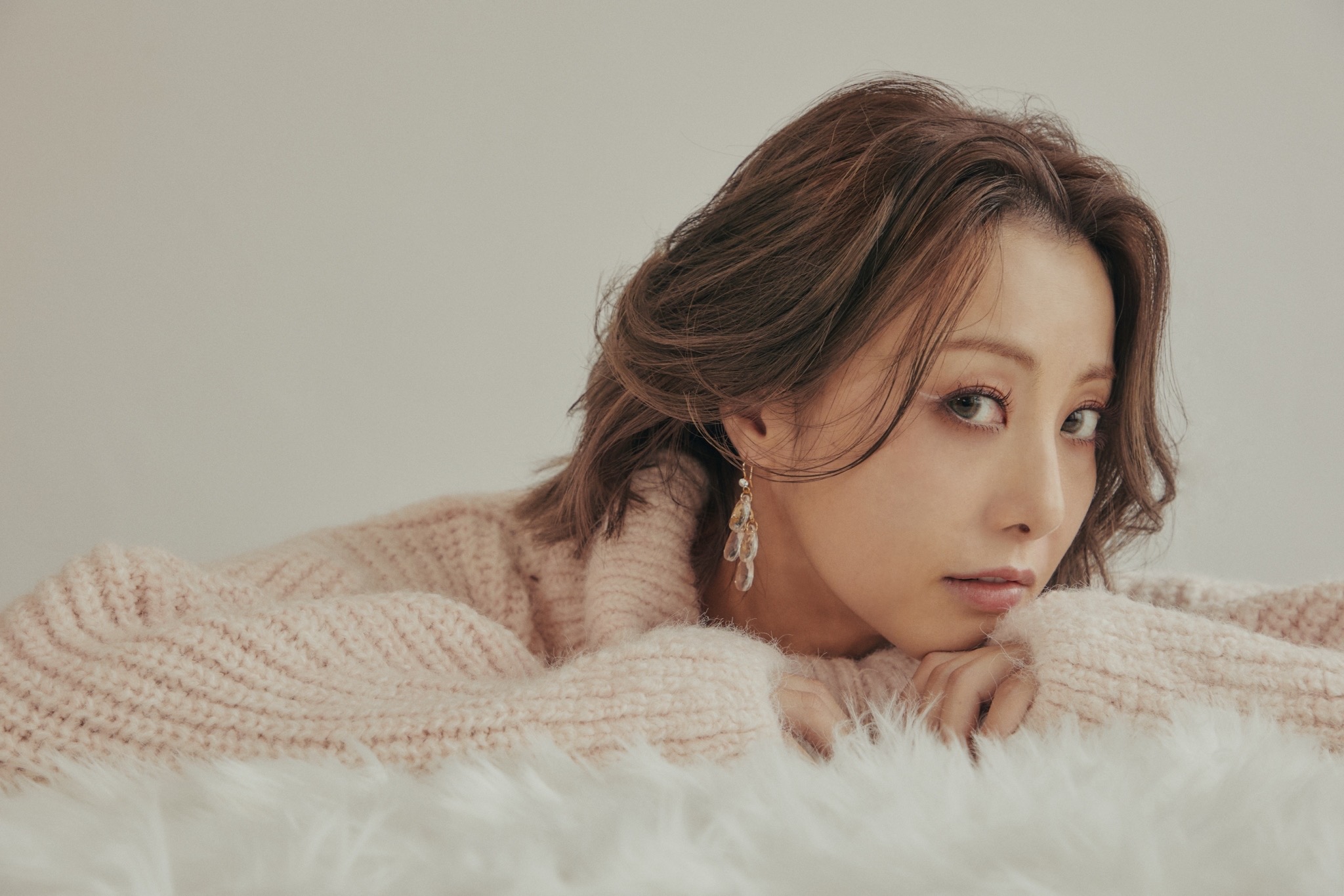 【送料無料】Dream Shizukaさん掲載ページ（約A3サイズ）#81214 Dream Shizuka、アクセサリーと音楽で伝える「挑戦の楽しさ」 Siiiiii