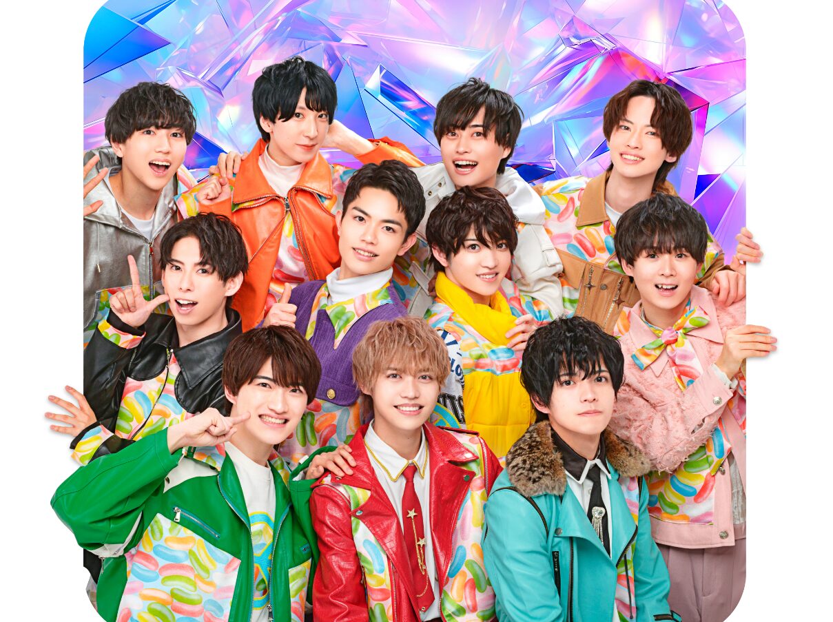 カラフルダイヤモンド VANITYMIX WEB LIMITED INTERVIEW | 2ページ目