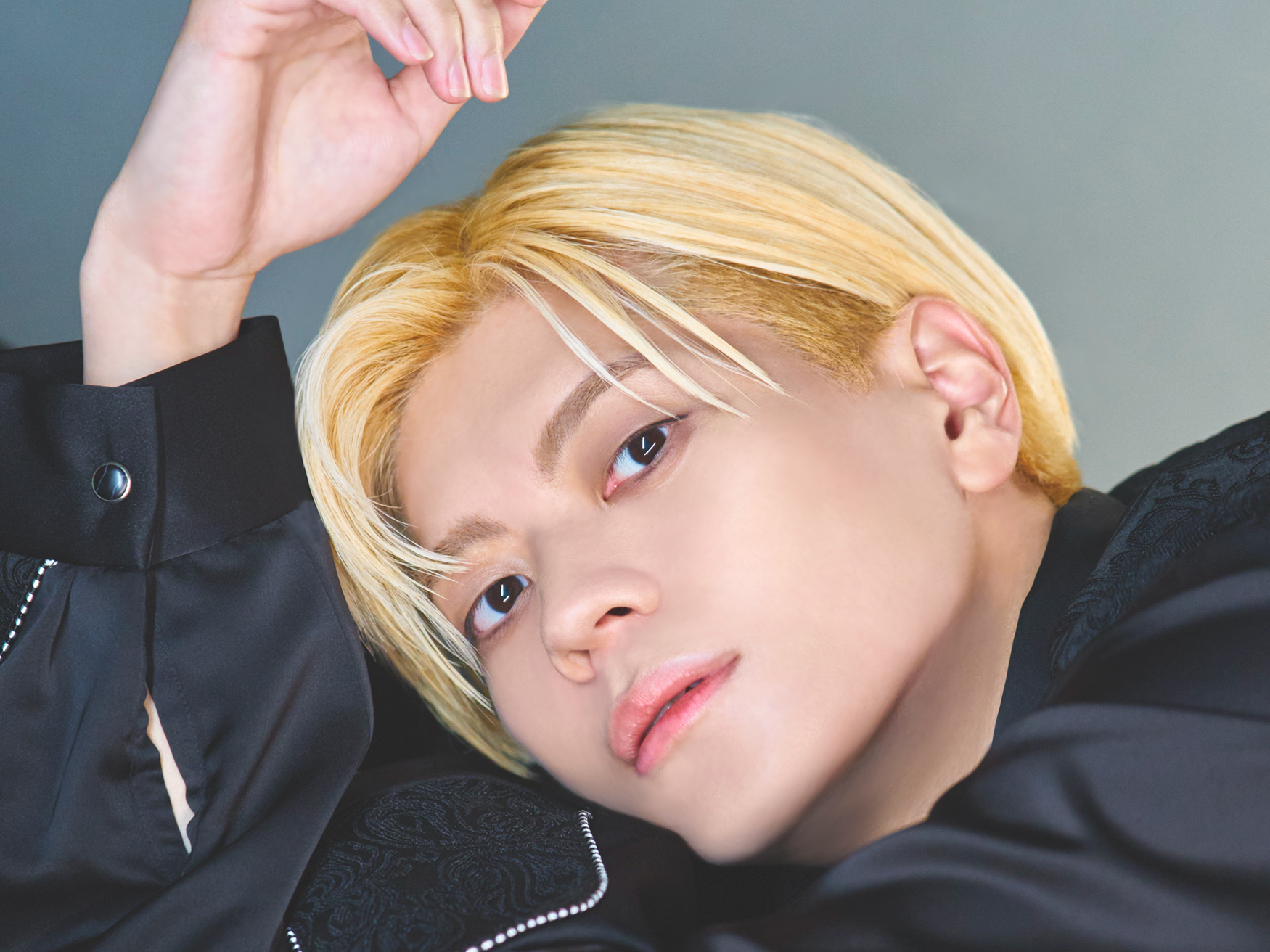 KAZUKI(MADKID) VANITYMIX WEB LIMITED INTERVIEW | VANITYMIX マガジン