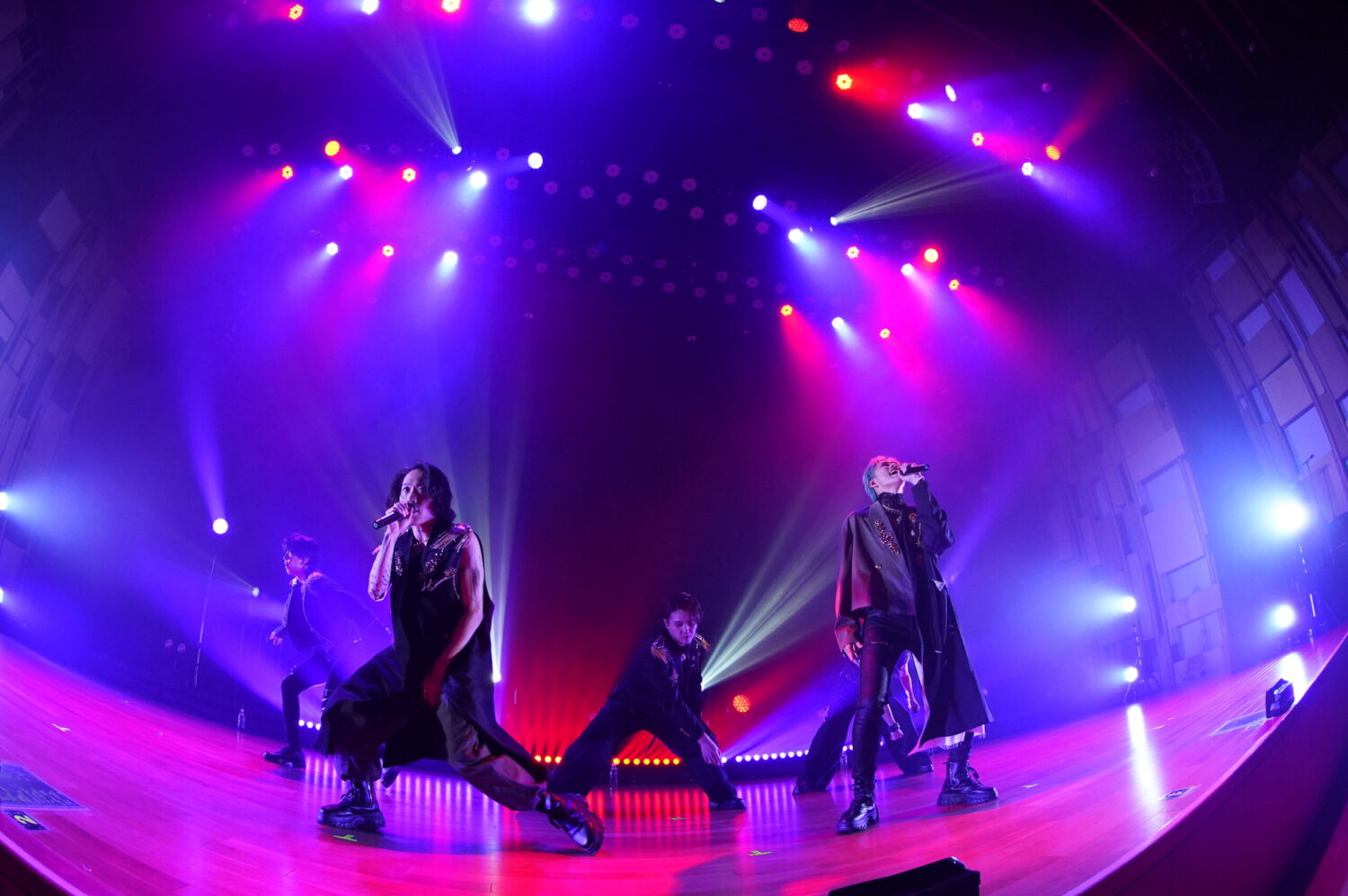 MADKID 10th ANNIVERSARY LIVE -DROPOUT HEROES-』ライブレポート