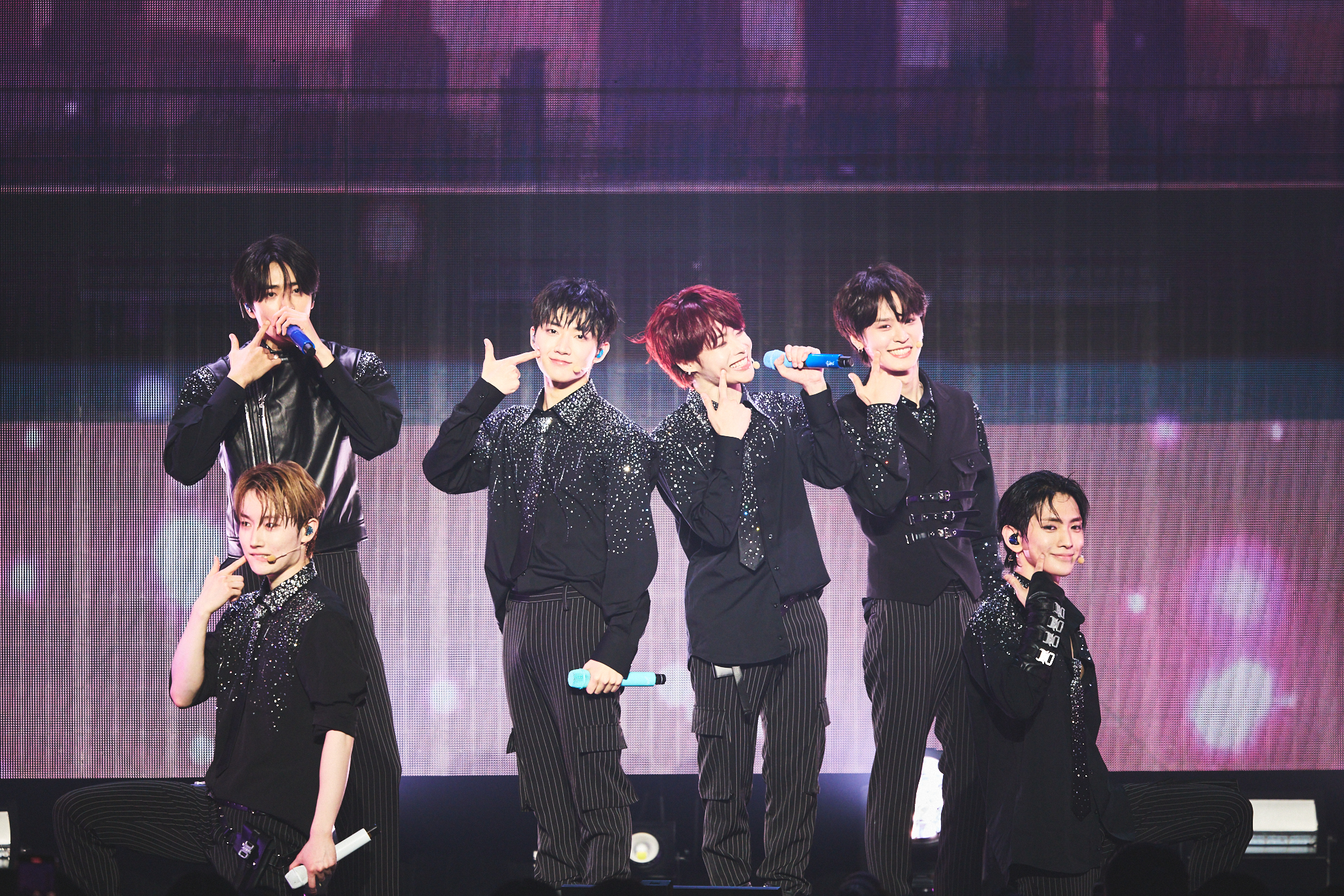 テンペスト SADO TEMPEST (’12年 日本、香港、英国) JFDB - 佐渡テンペスト SADO TEMPEST