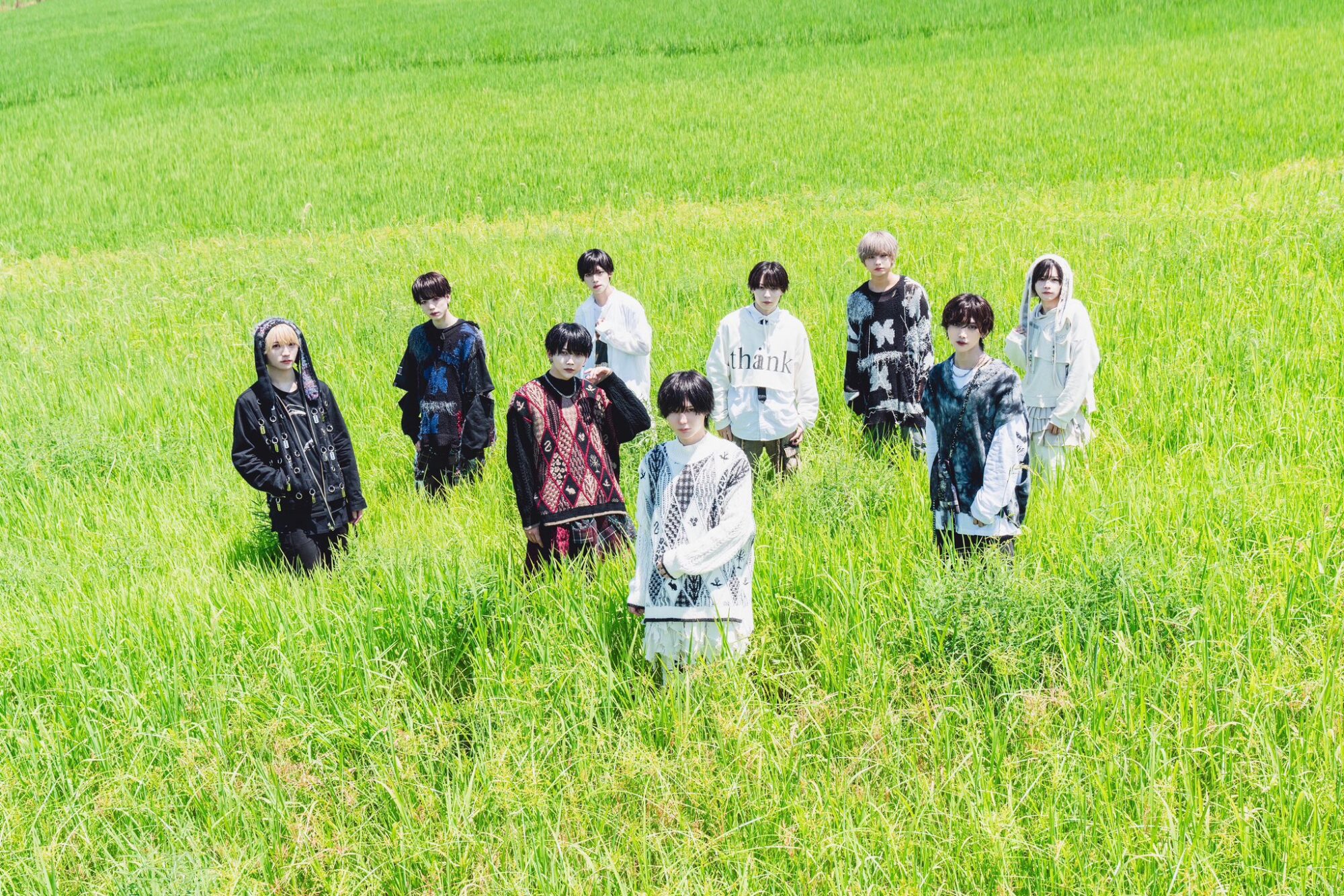 SAD originals. VANITYMIX WEB LIMITED INTERVIEW | VANITYMIX マガジン