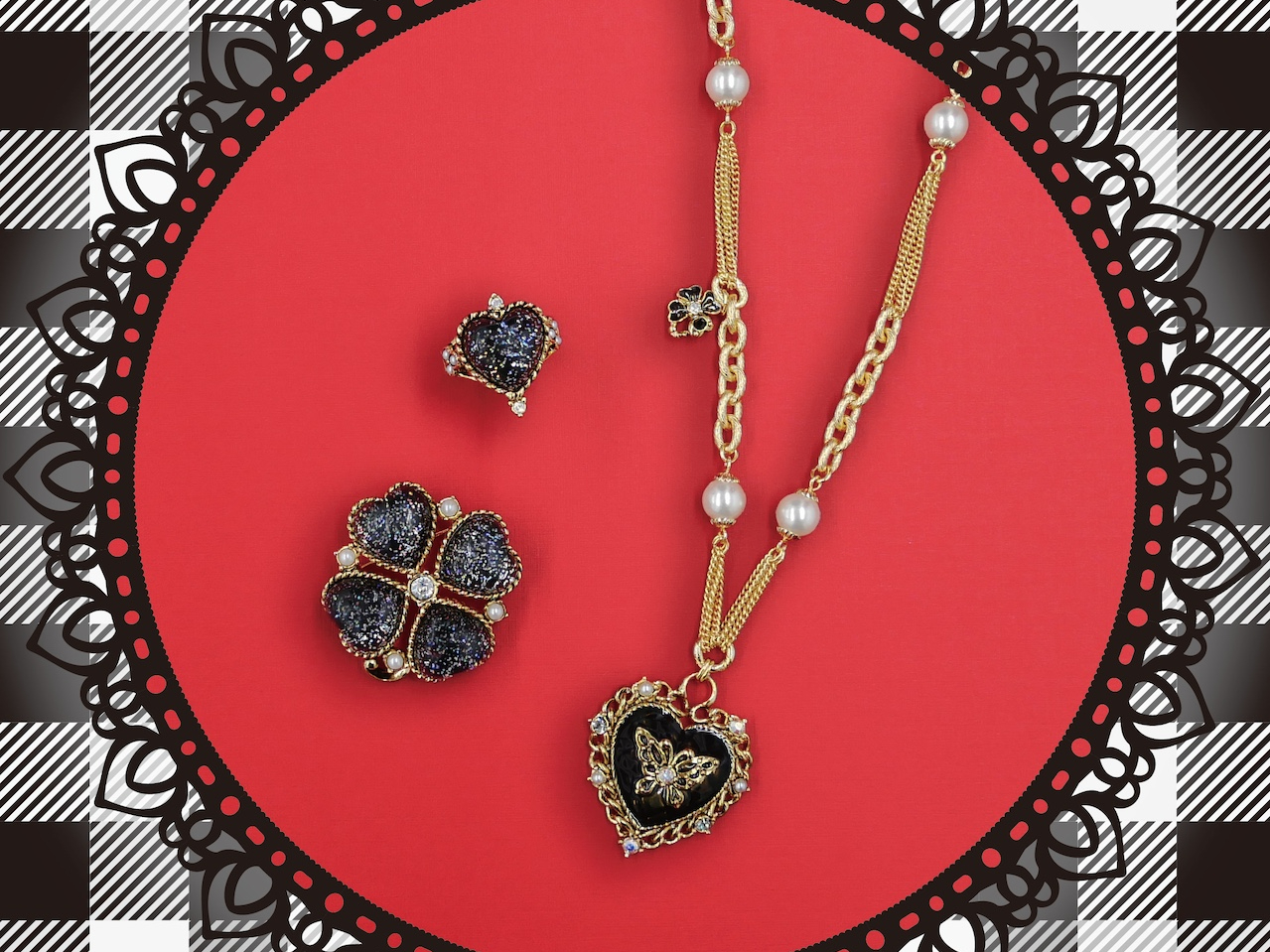 ANNA SUI カバモチーフ ブローチ パープル 楽天市場】【送料無料】【ラッピング無料】アナスイ ANNASUI