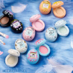 クレアボーテから、“てんしっち＆デビルっち”のフェイス＆アイカラーが発売！