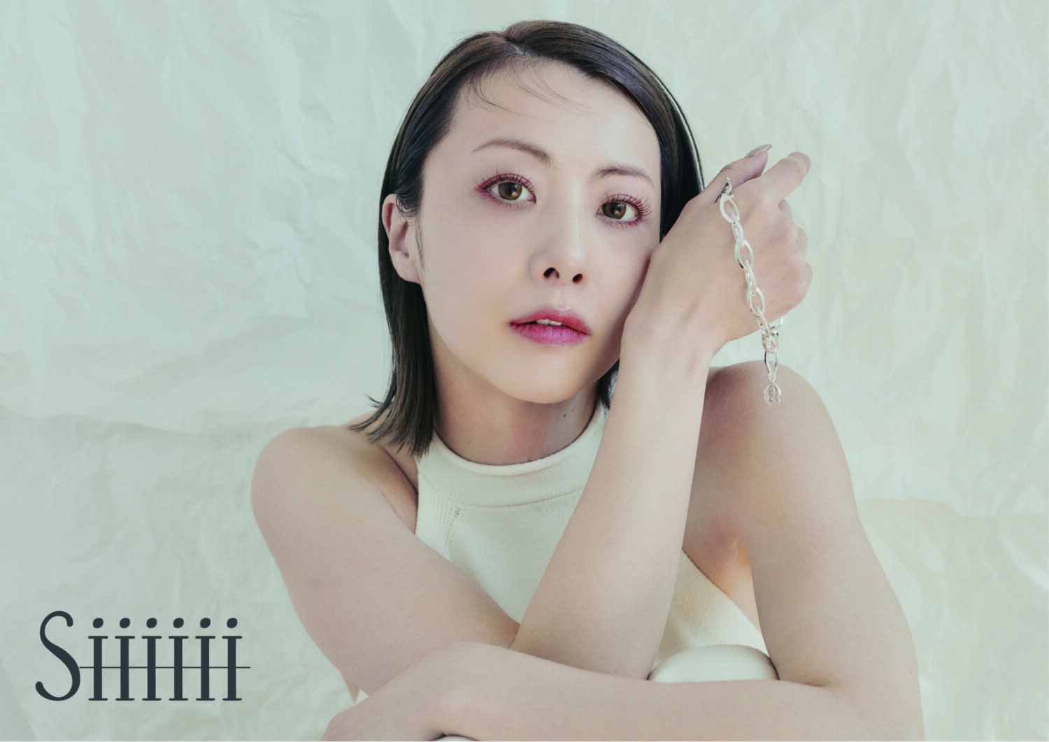 Dream Shizukaさん掲載ページ Dream Shizuka VANITYMIX WEB LIMITED INTERVIEW | VANITYMIX