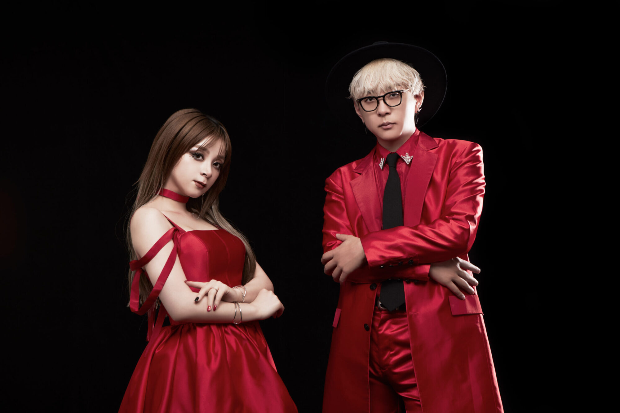 GARNiDELiA VANITYMIX WEB LIMITED INTERVIEW | 2ページ目 (2ページ中