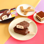 ハーゲンダッツから、大人向けの本格的なティラミスの味わい「芳醇ティラミスクランチ」が発売！