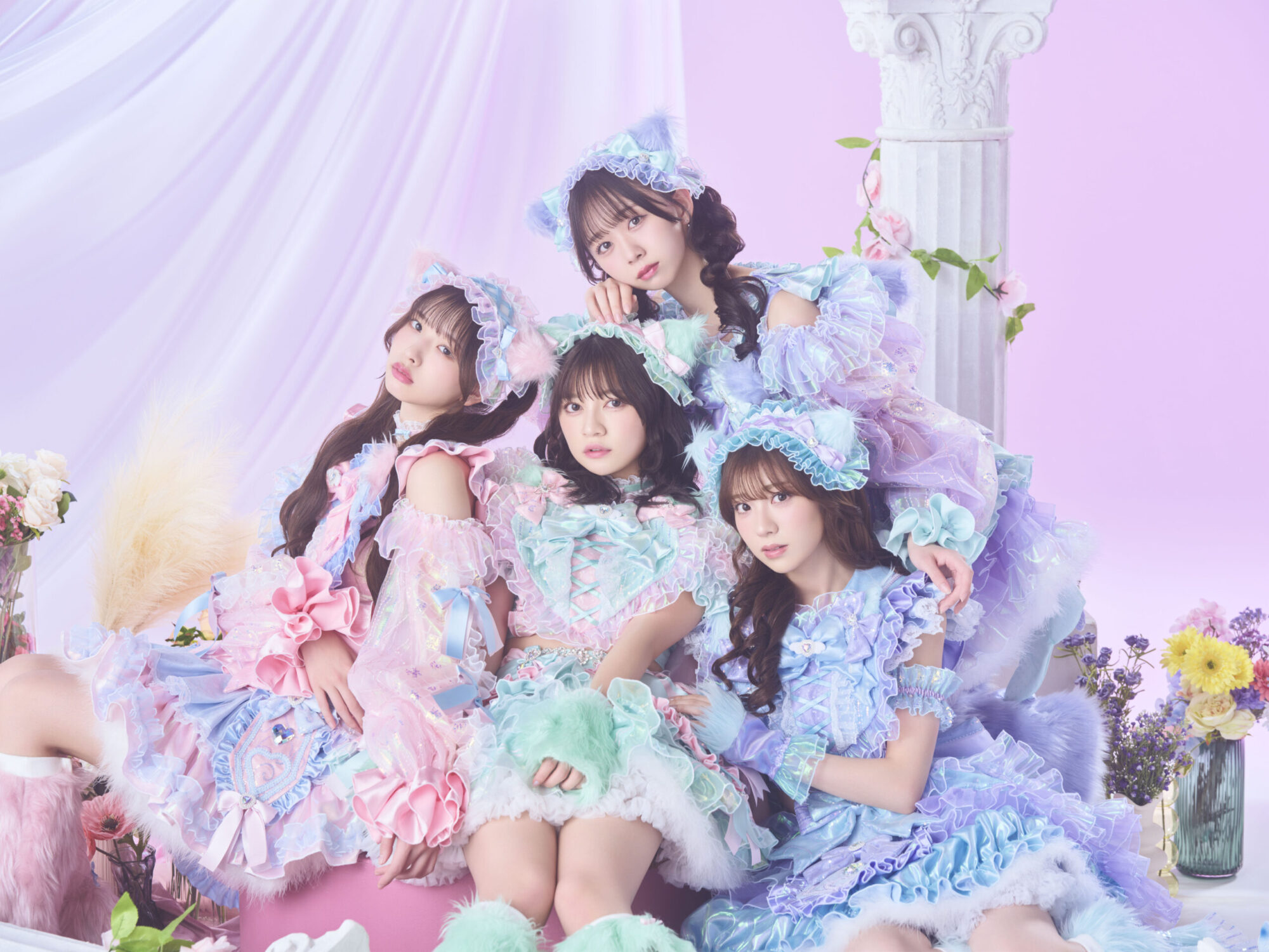 わーすた VANITYMIX WEB LIMITED INTERVIEW | 2ページ目 (2ページ中