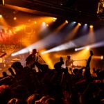 Wienners『GAKI TOUR 2025』ライブレポート＠恵比寿LIQUIDROOM