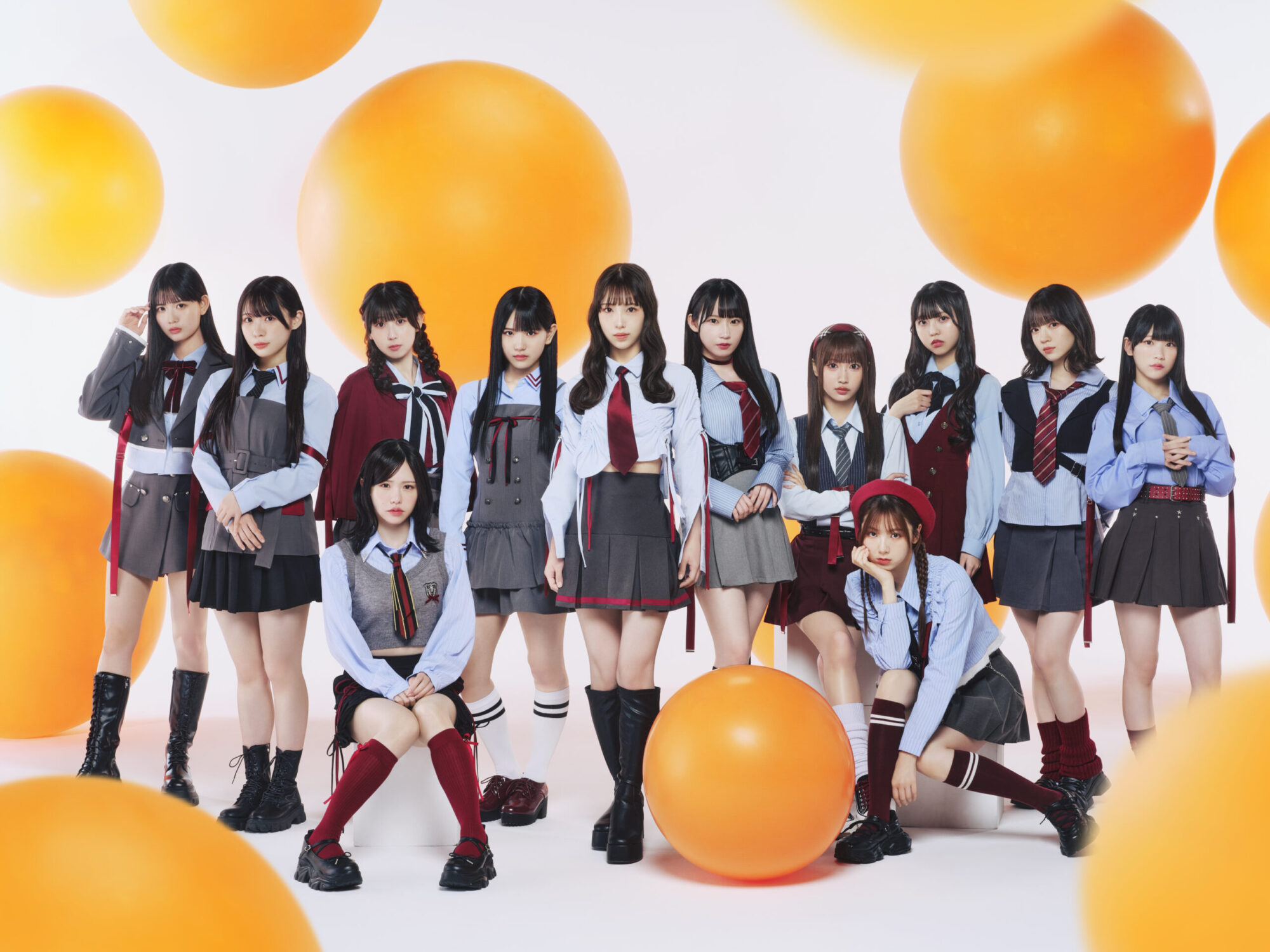 SKE48 VANITYMIX WEB LIMITED INTERVIEW | VANITYMIX マガジン