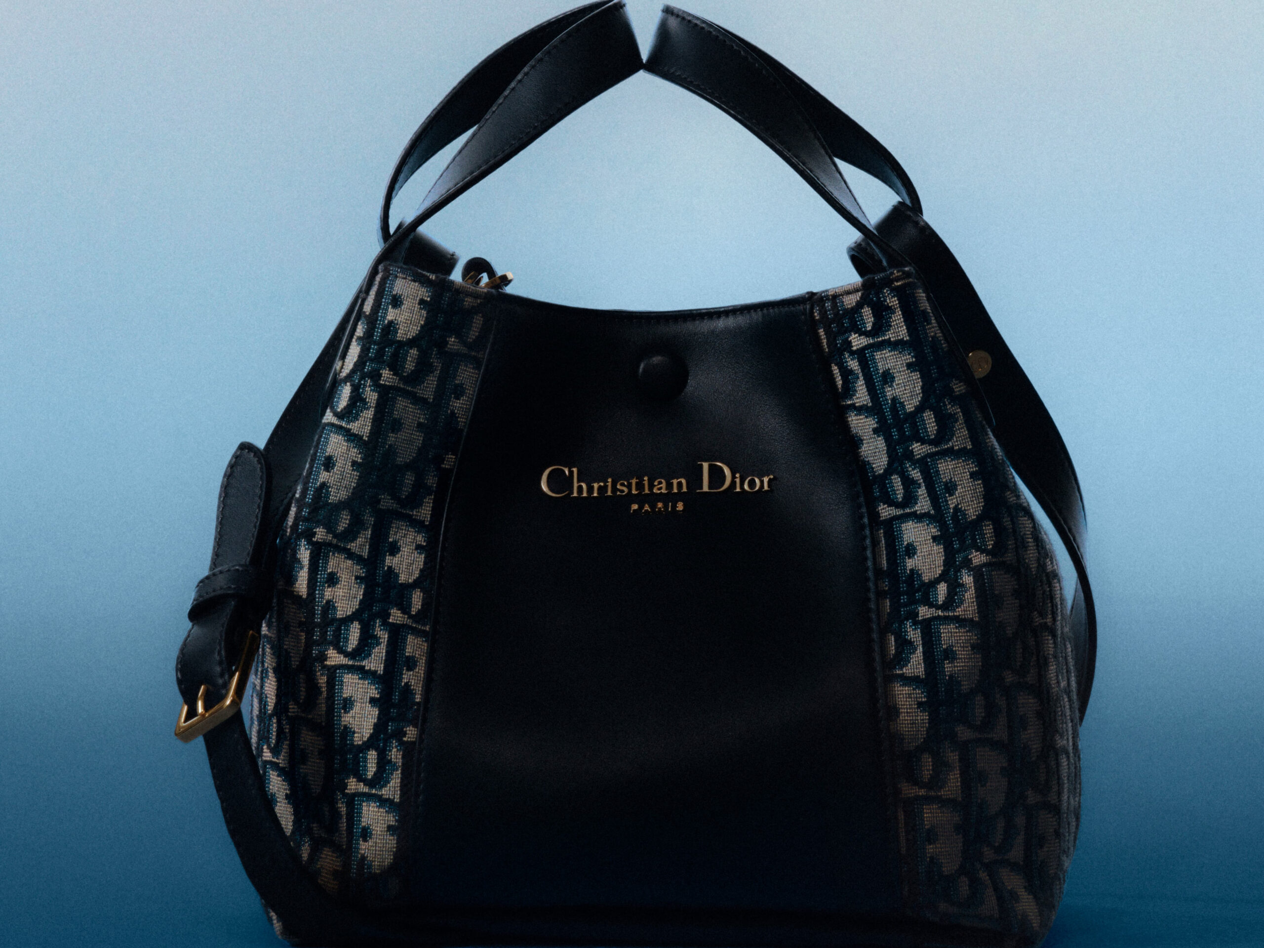 【サイズ違い有♡スモール】DIOR バケットバッグ 人気で使いやすいバケット形】Dior バケットバッグ スモール