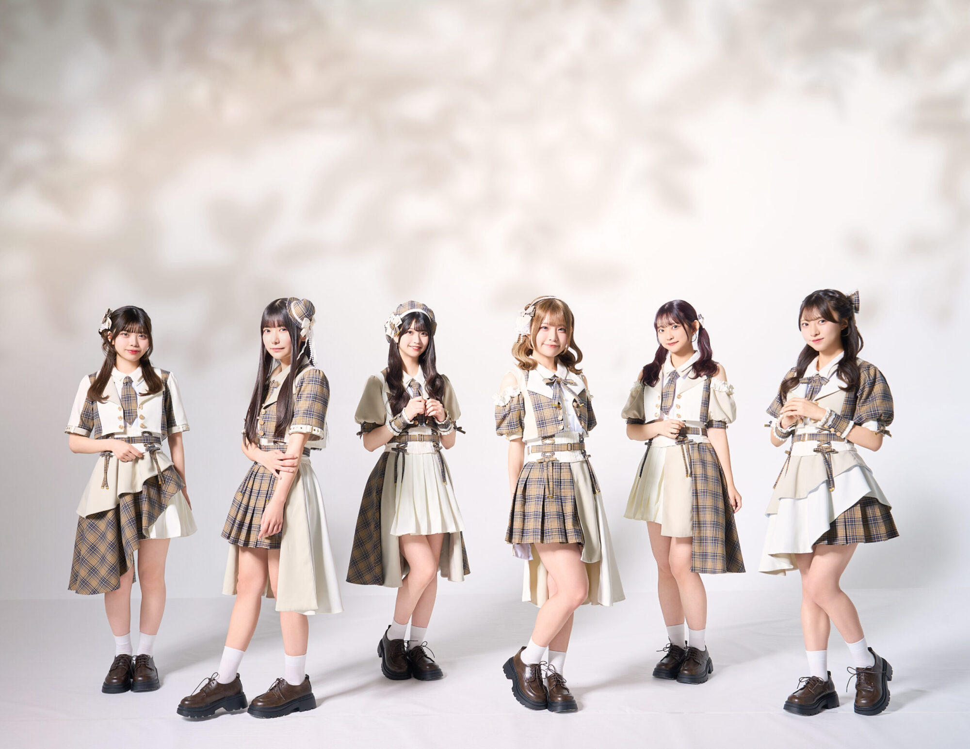 ハルニシオン VANITYMIX WEB LIMITED INTERVIEW | VANITYMIX マガジン