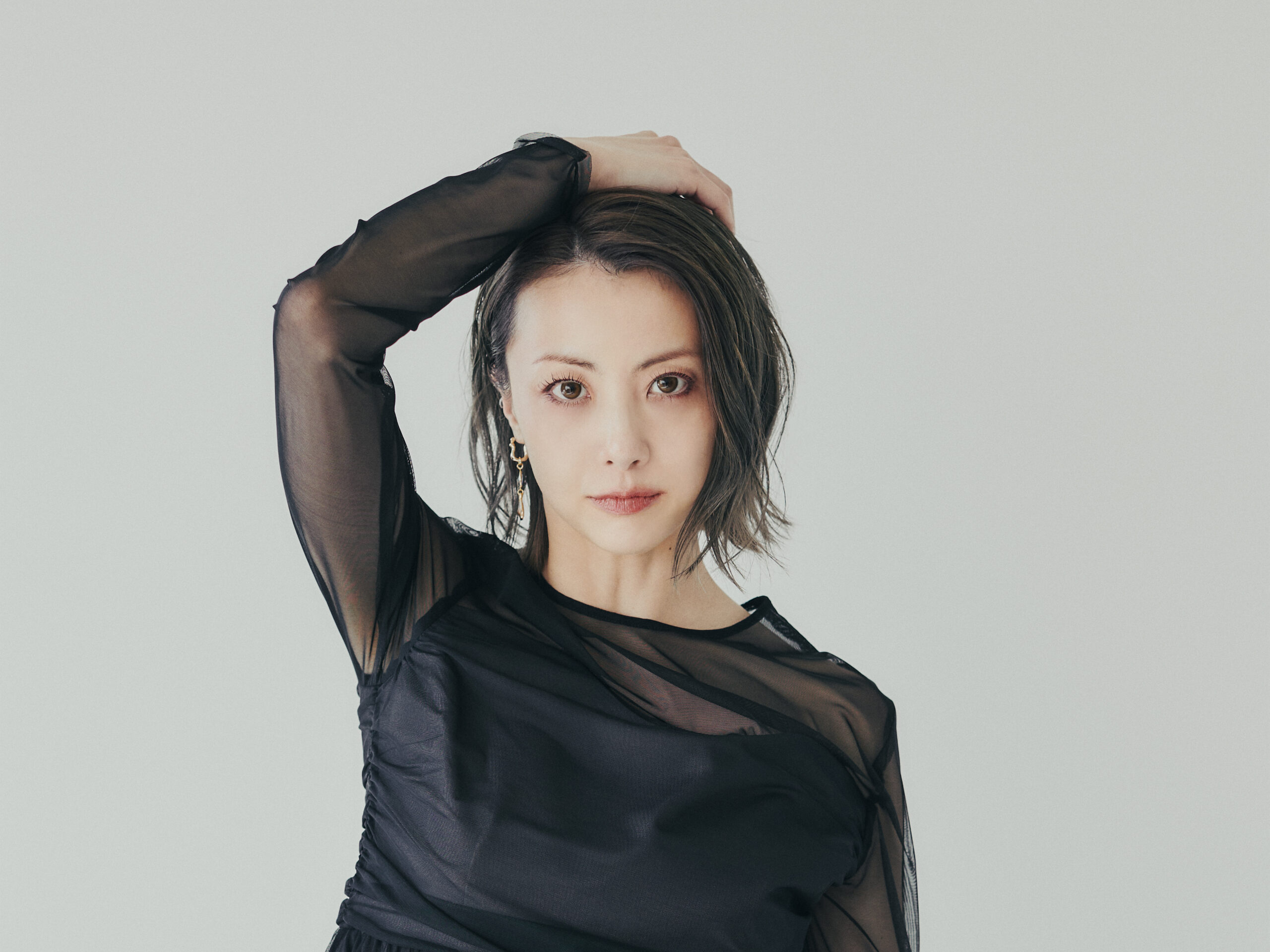 Dream Shizukaが、自身にとって約2年ぶりとなる新曲『No Pain No More』を配信リリース！