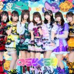 のらりくらり VANITYMIX WEB LIMITED INTERVIEW