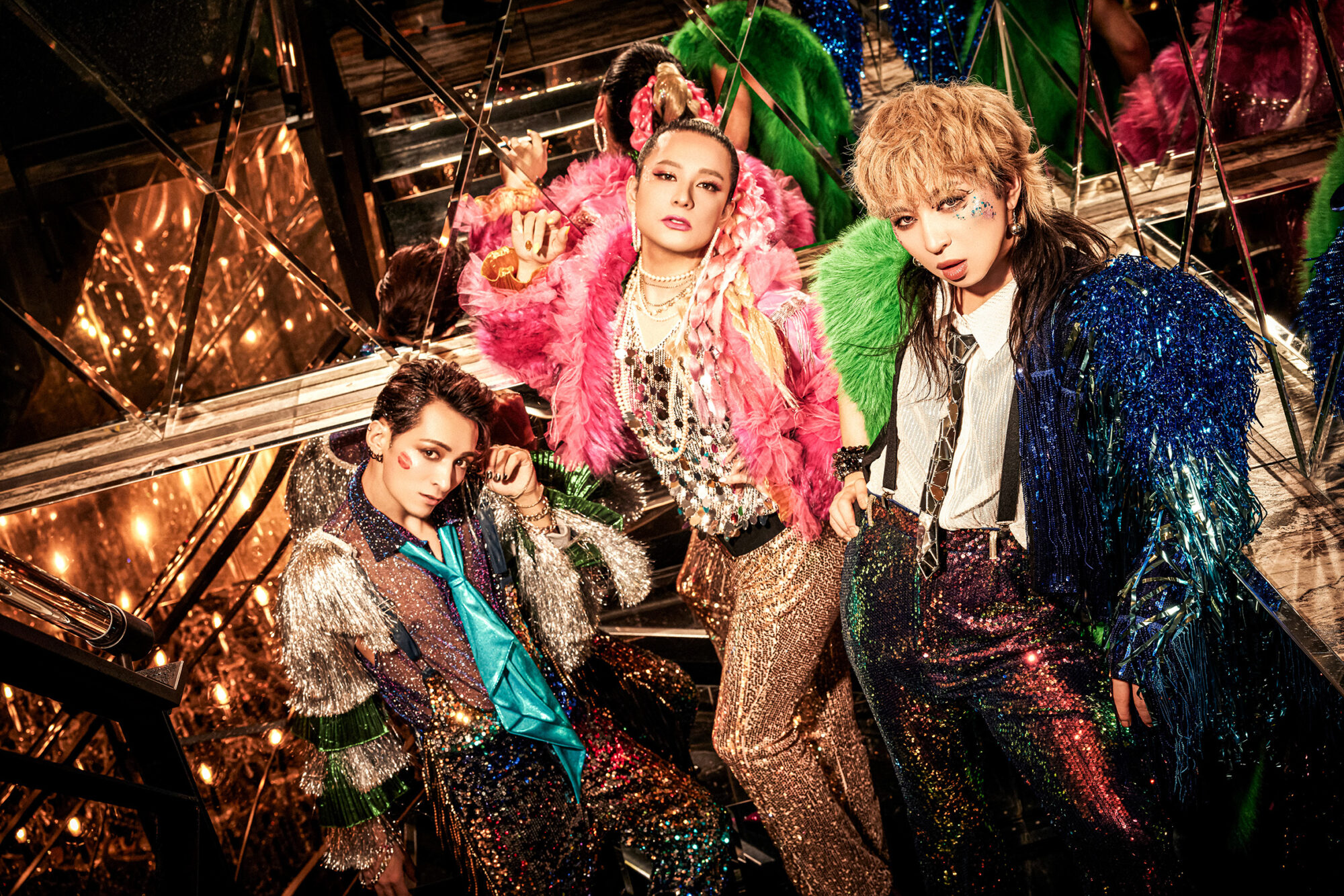 ENVii GABRIELLA VANITYMIX WEB LIMITED INTERVIEW | 2ページ目 (2
