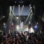 『MADKID LIVE TOUR 2025 -MAZE MUSEUM-』ライブレポート＠Veats Shibuya