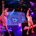 Suupeas 1stワンマンライブ『SING寝具SING ~スヤァ伝説の始まり~』ライブレポート＠渋谷WWW