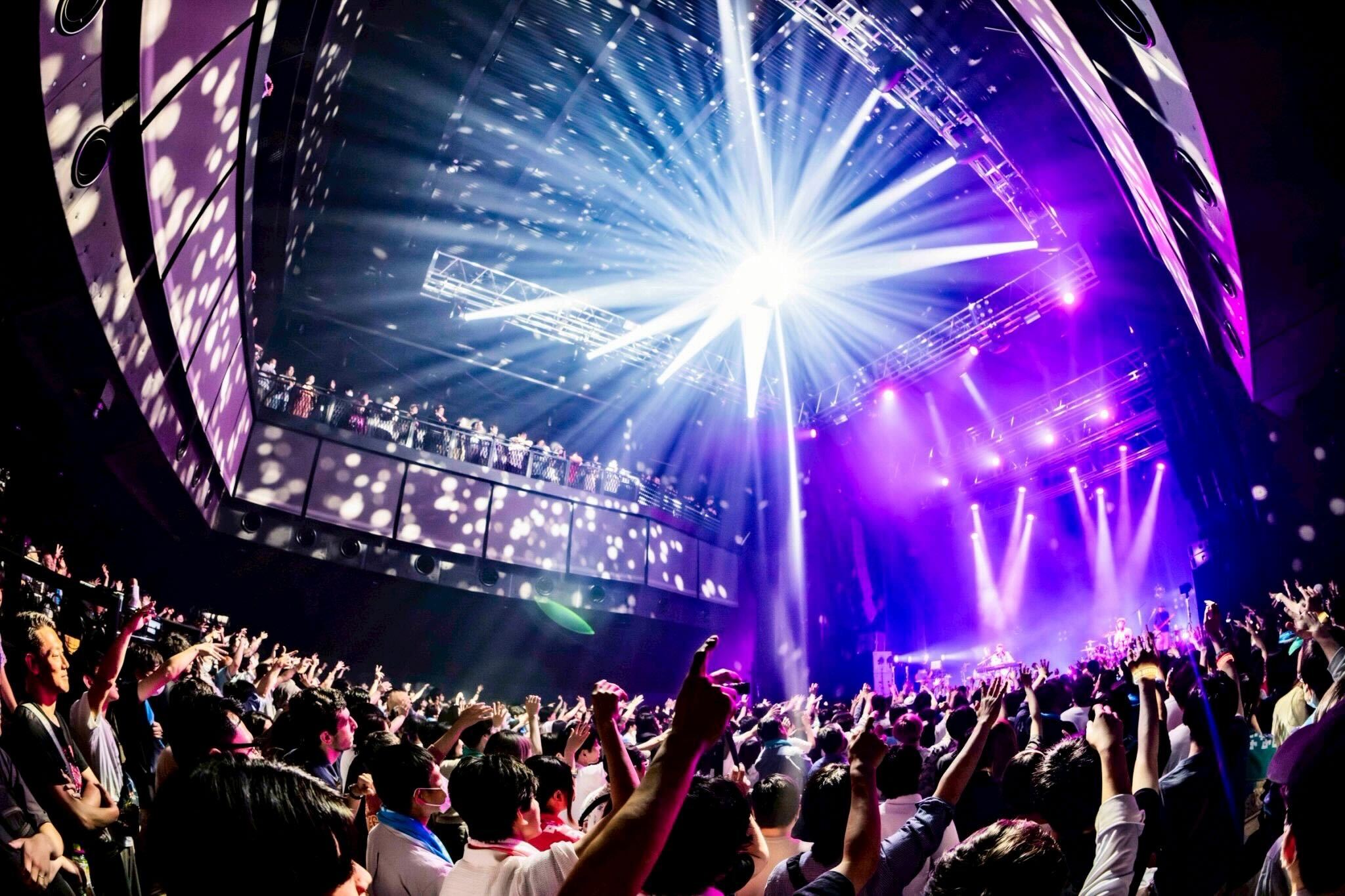 ポップしなないで ワンマンツアー『ビビっちゃってんじゃないの