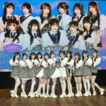 可憐なアイボリーが、東京ドームシティ ラクーアでメジャー1stシングル発売記念イベントを開催！
