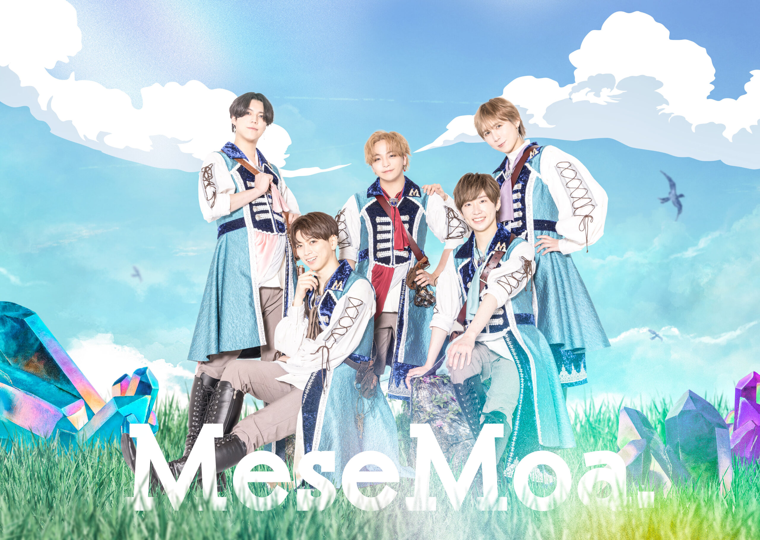 MeseMoa. VANITYMIX WEB LIMITED INTERVIEW