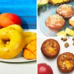 BAGEL & BAGELから、マンゴーのトロピカルなベーグルや南国フルーツのマフィンが発売！