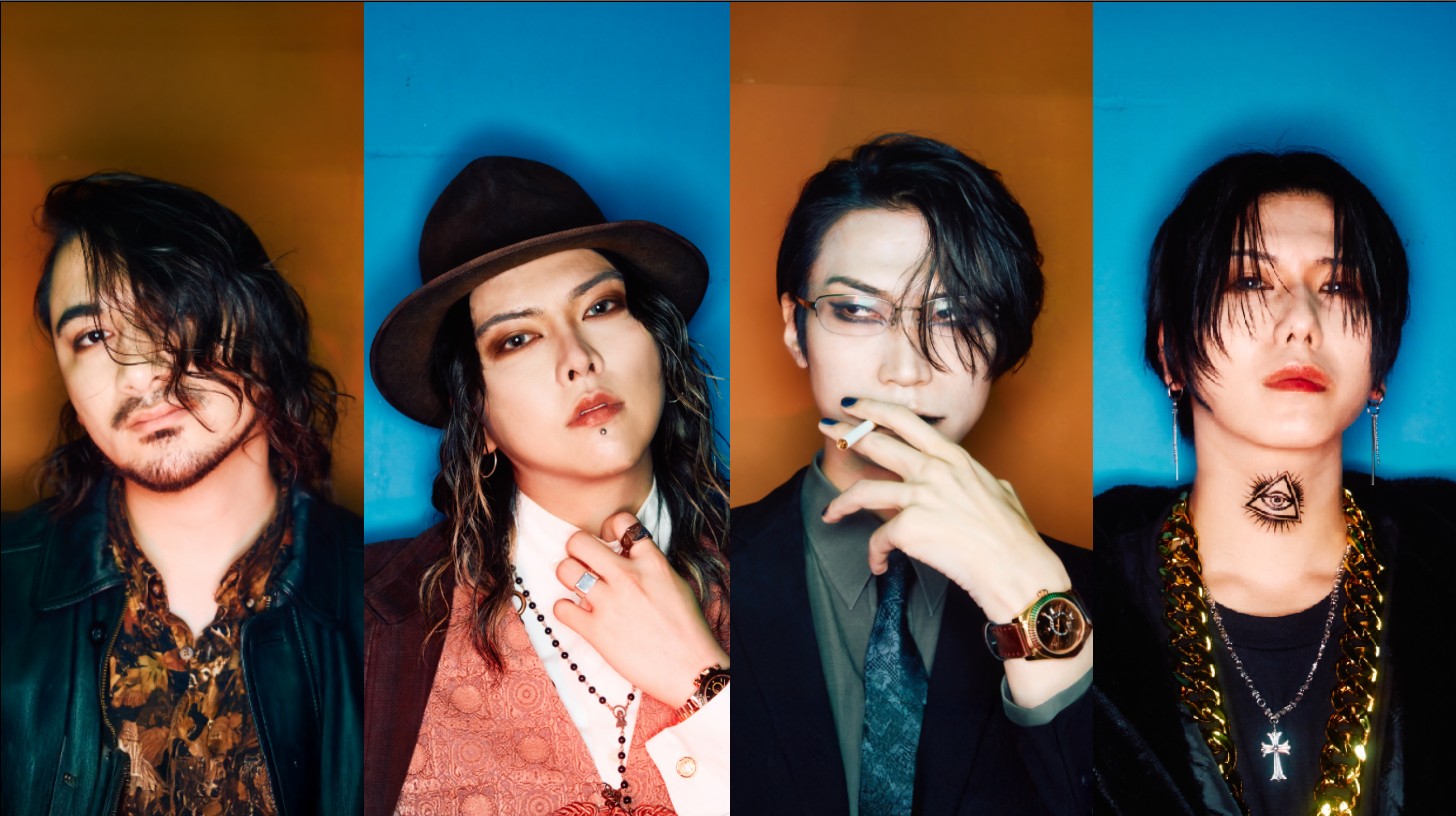 Am Amp VANITYMIX WEB LIMITED INTERVIEW | VANITYMIX マガジン