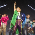 『ENVii GABRIELLA LIVE TOUR 2025「ENGABALL」』ライブレポート＠Zepp DiverCity