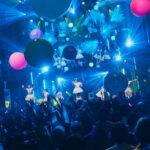 『UtaGe! 6th One Man Live「-極宴-」』ライブレポート＠Zepp Shinjuku