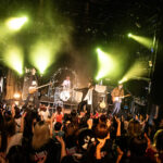 『Am Amp 2nd Anniversary TOUR 「Category or Unusual?」』ライブレポート＠渋谷WWW