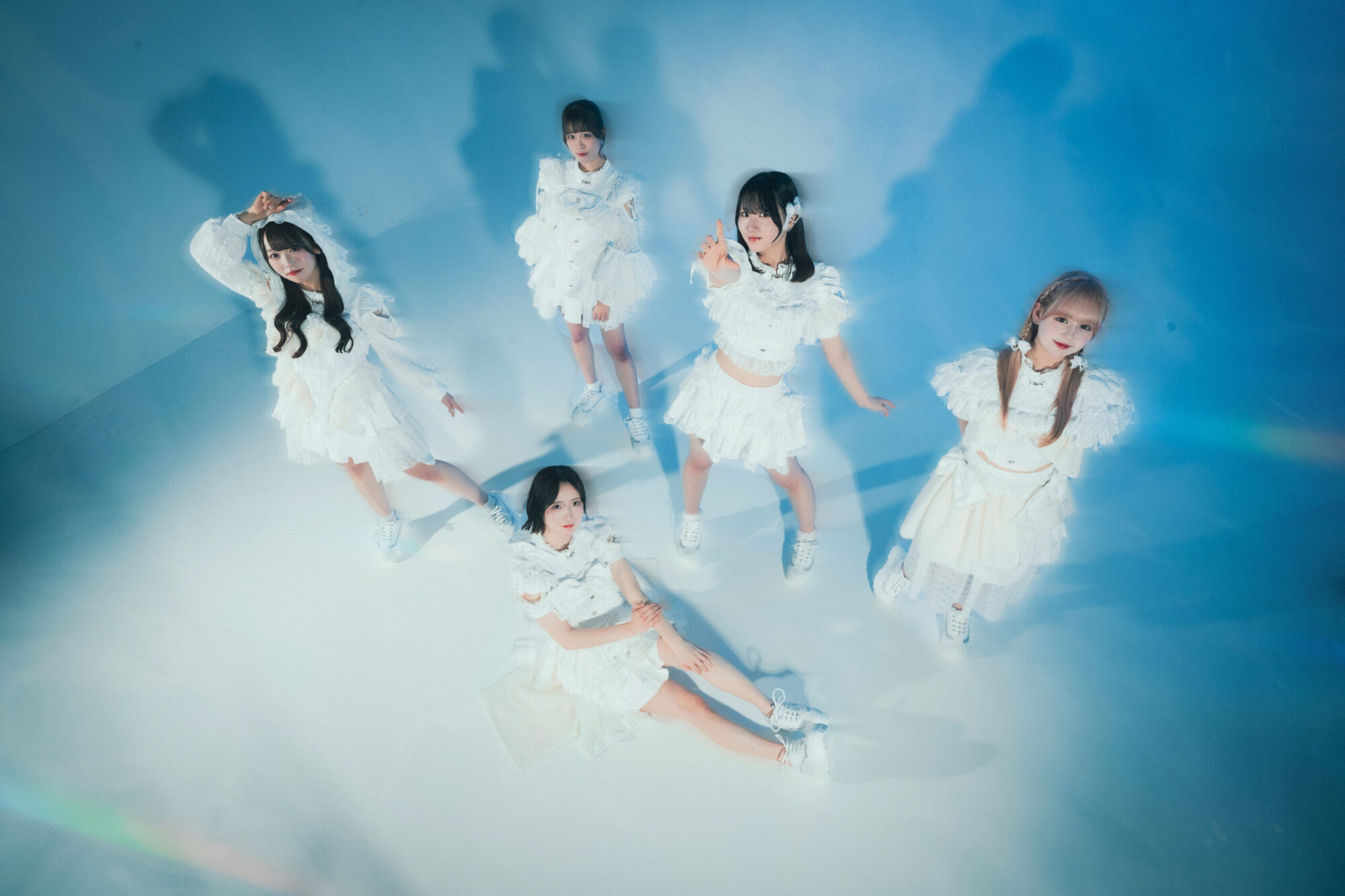 LIT MOON VANITYMIX WEB LIMITED INTERVIEW | VANITYMIX マガジン