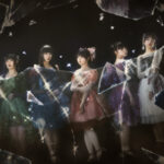ファントムシータ VANITYMIX WEB LIMITED INTERVIEW